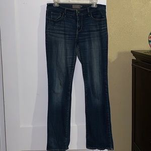 Levi’s Jeans Demi Curve Size 8